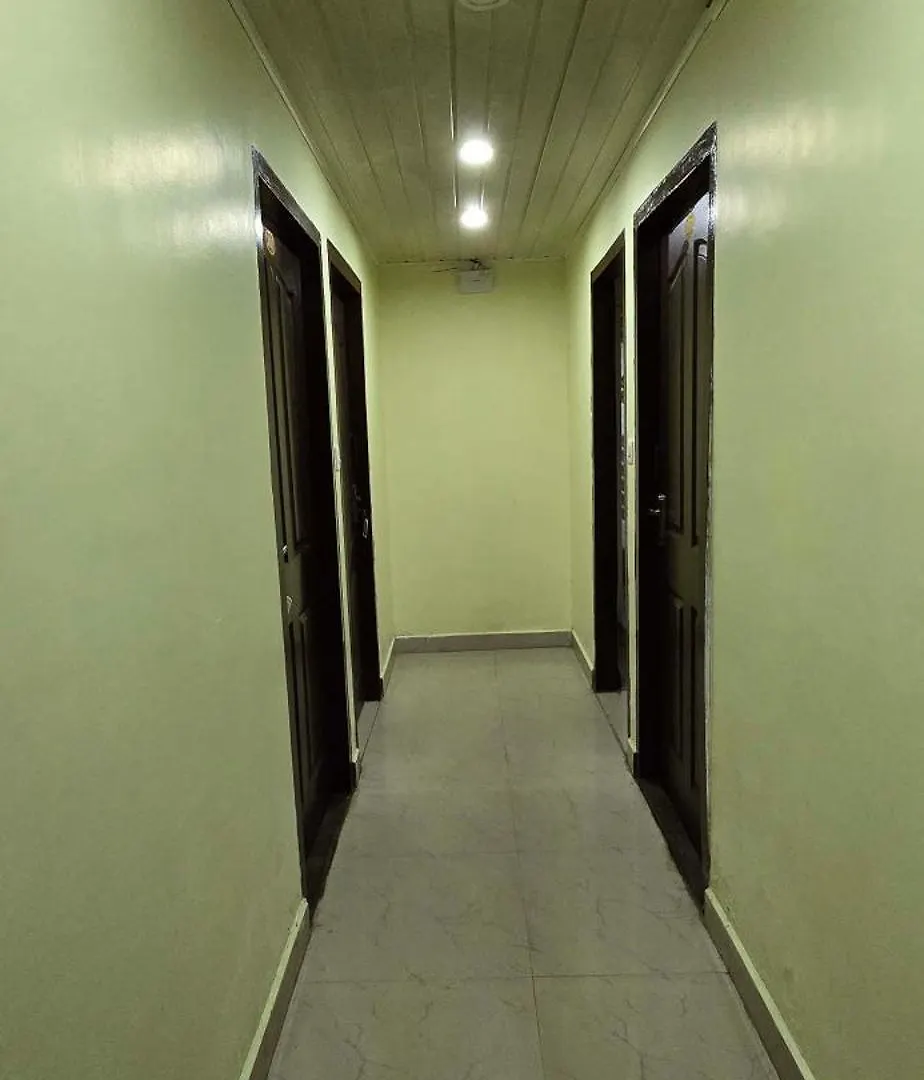 Bed & Breakfast Eco Munnar Budget Stay Anachal