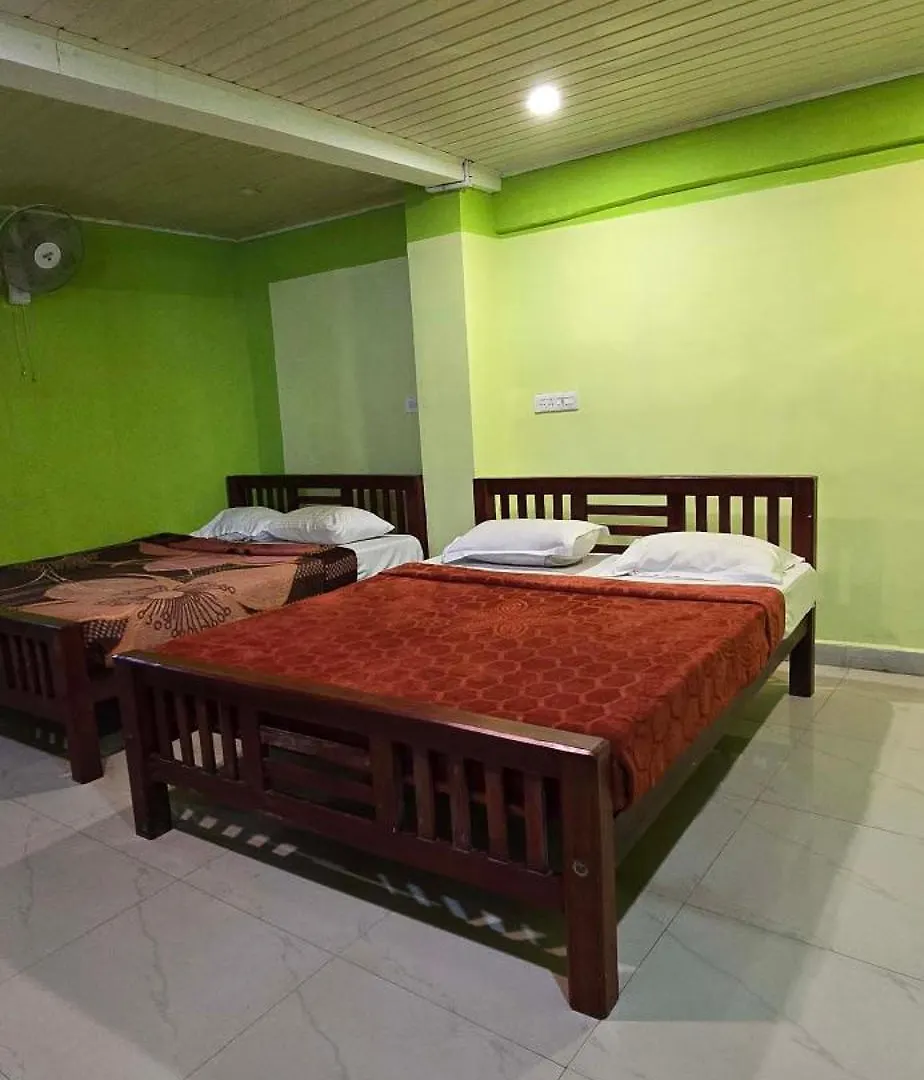 Eco Munnar Budget Stay Anachal 0*,