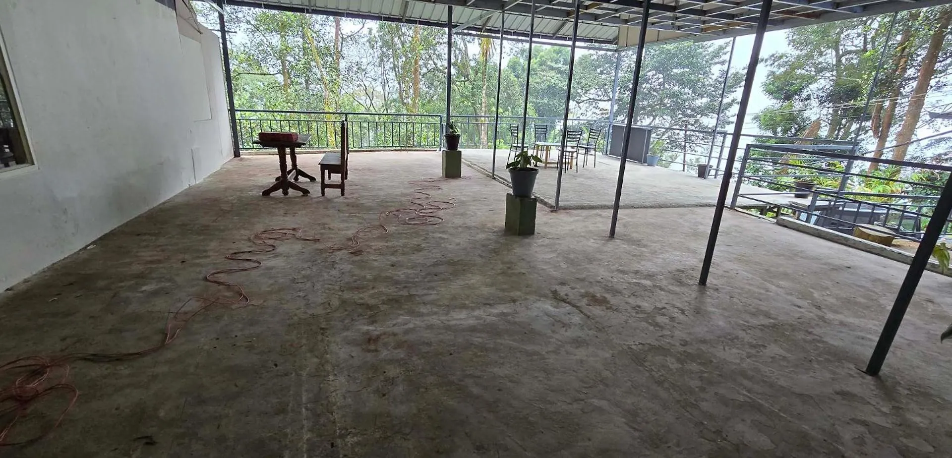 Bed & Breakfast Eco Munnar Budget Stay Anachal